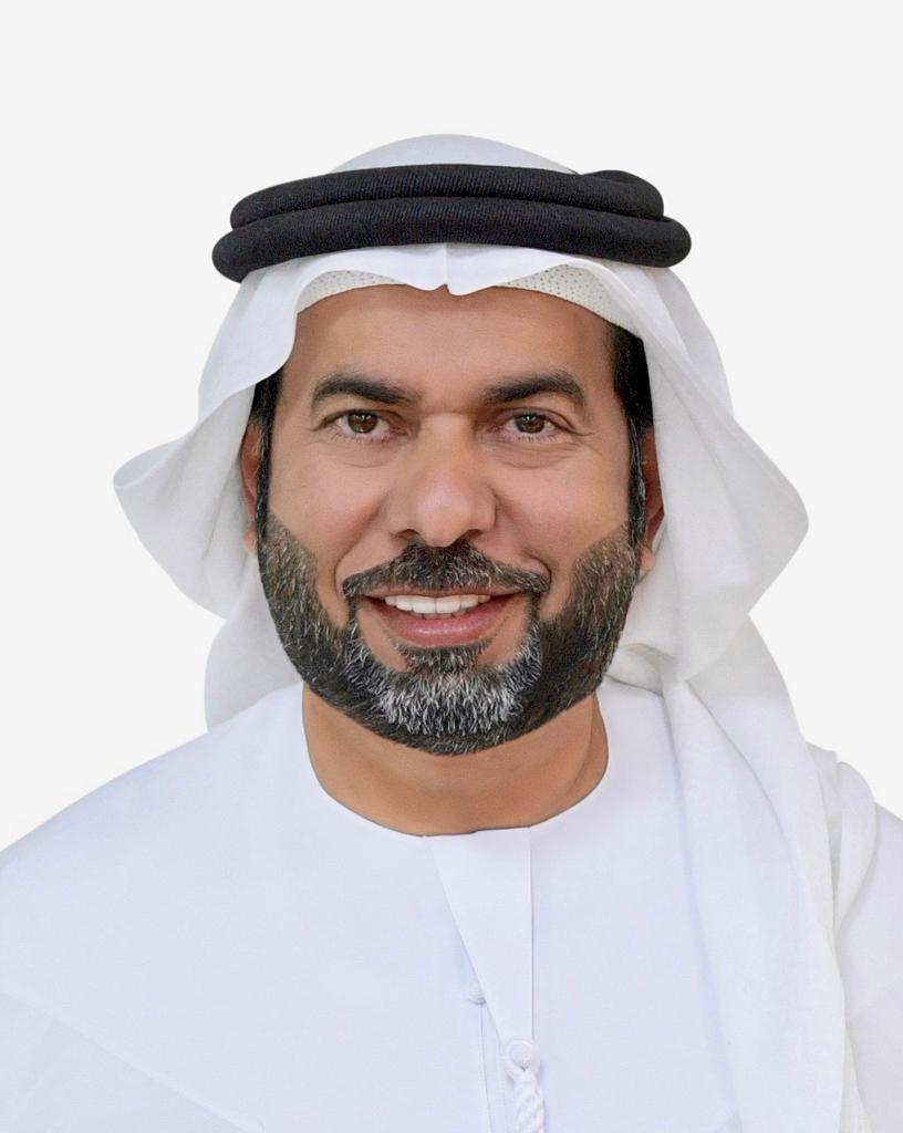Humaid Saeed Alremeithi